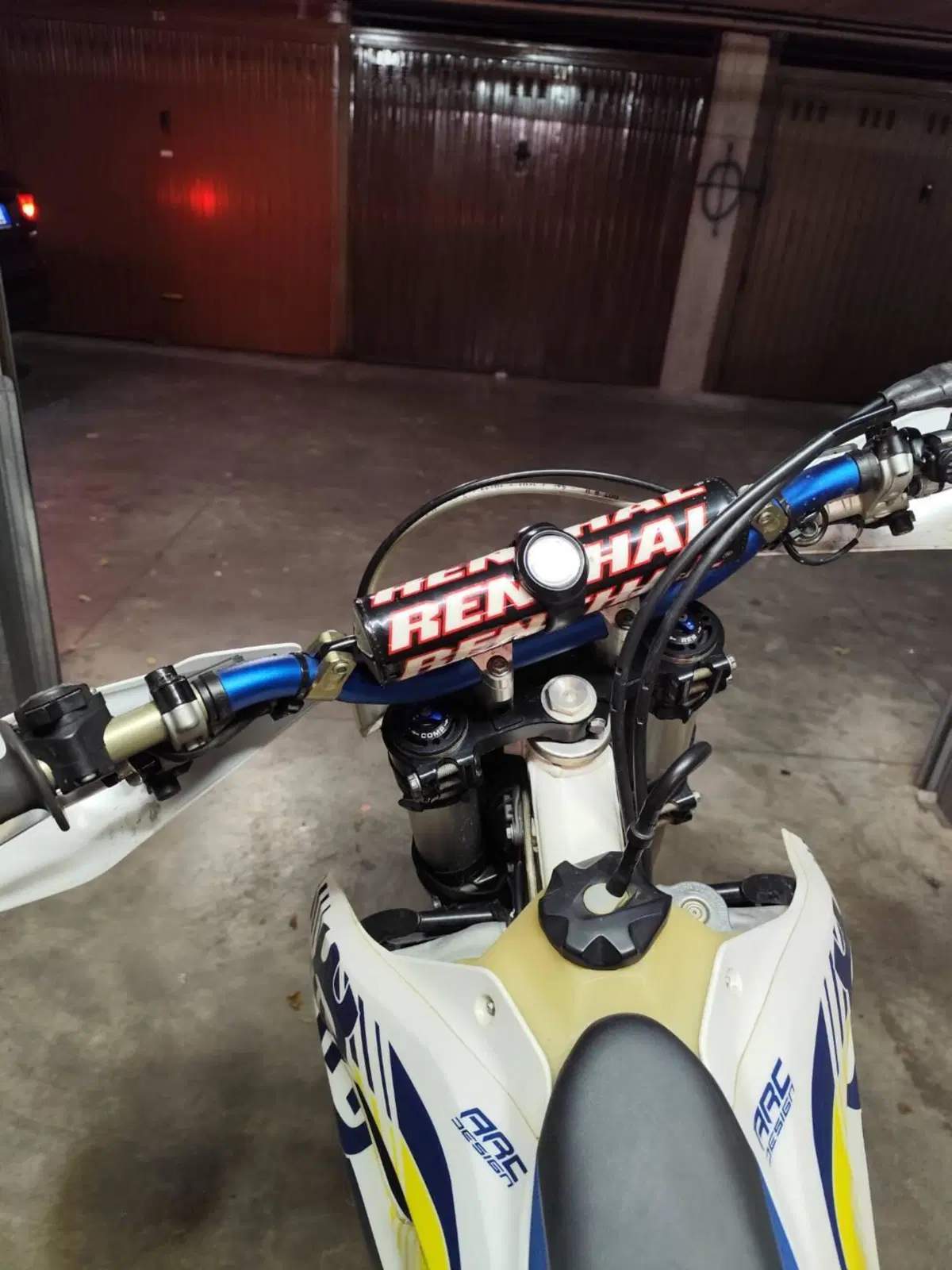 Husqvarna FE 250 (2014) (11)