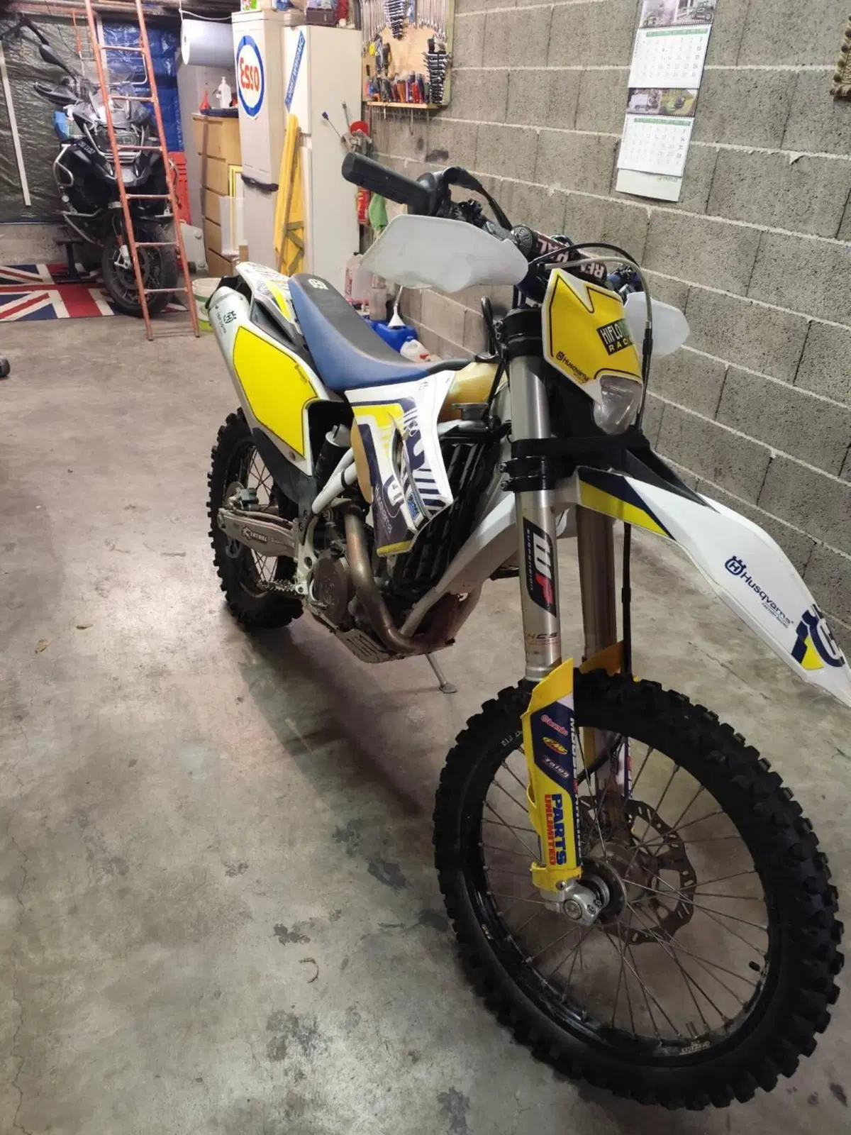 Husqvarna FE 250 (2014) (12)