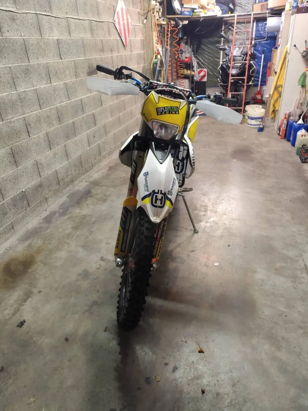 Husqvarna FE 250 (2014) (14)