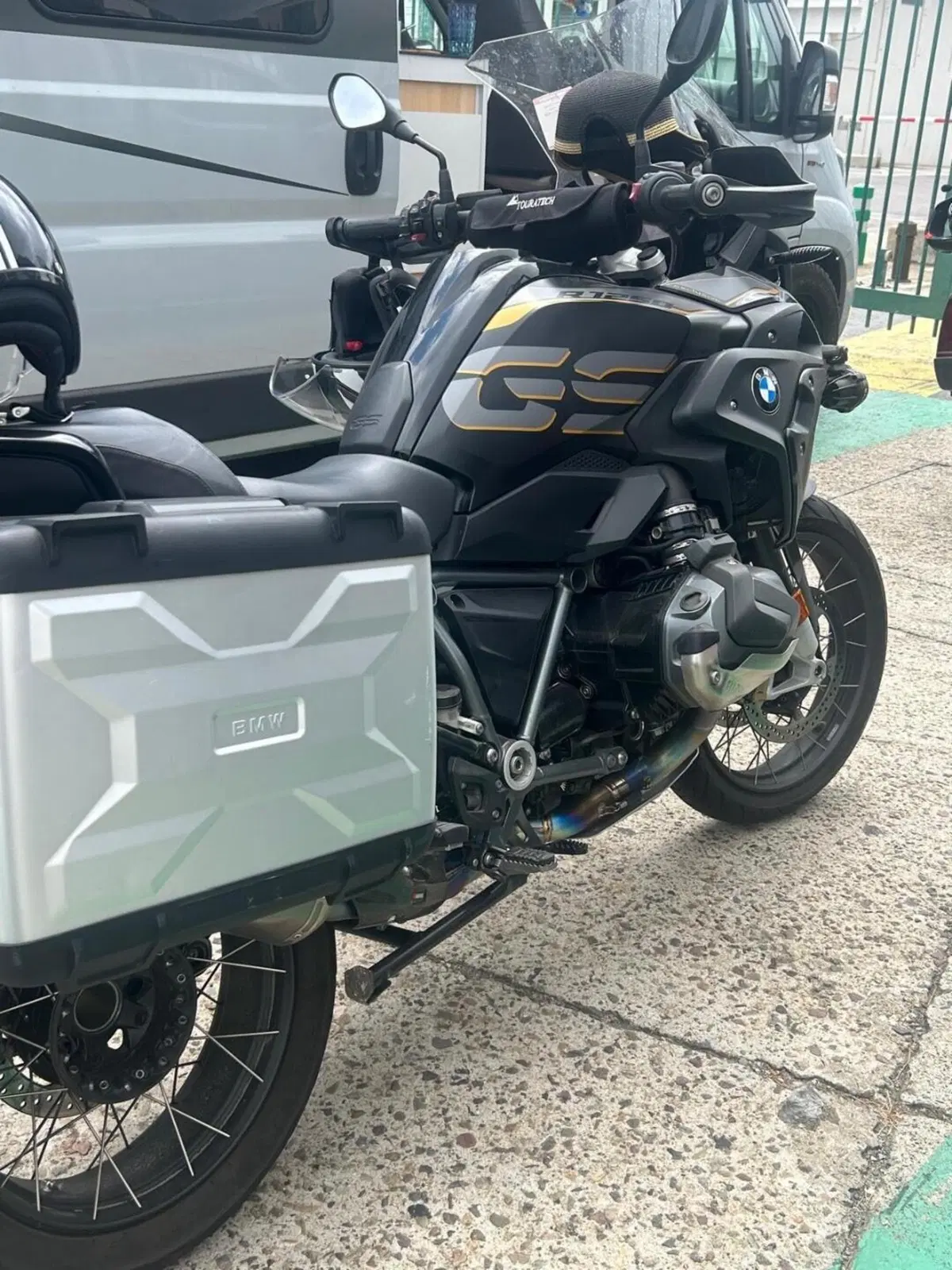 Bmw R 1250 GS (2019 - 20)