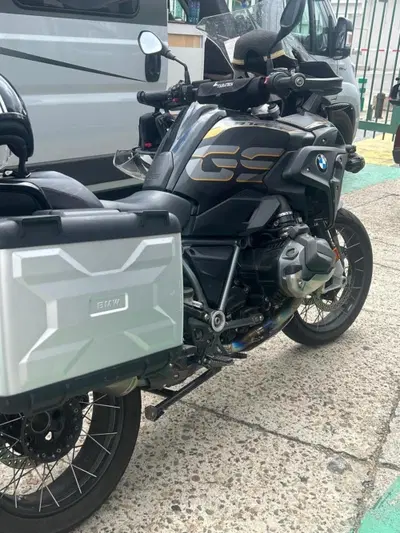 Bmw R 1250 GS (2019 - 20) usata