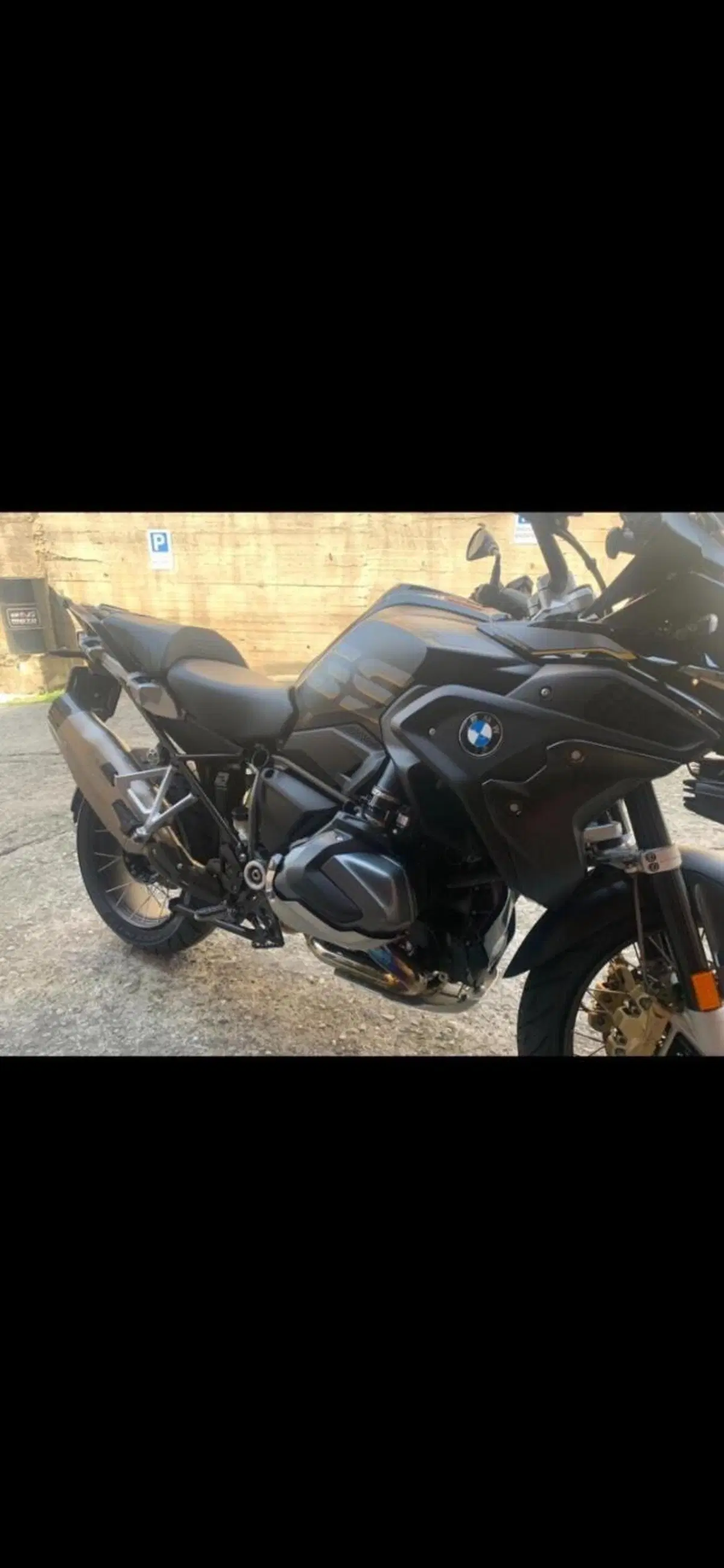 Bmw R 1250 GS (2019 - 20) (4)