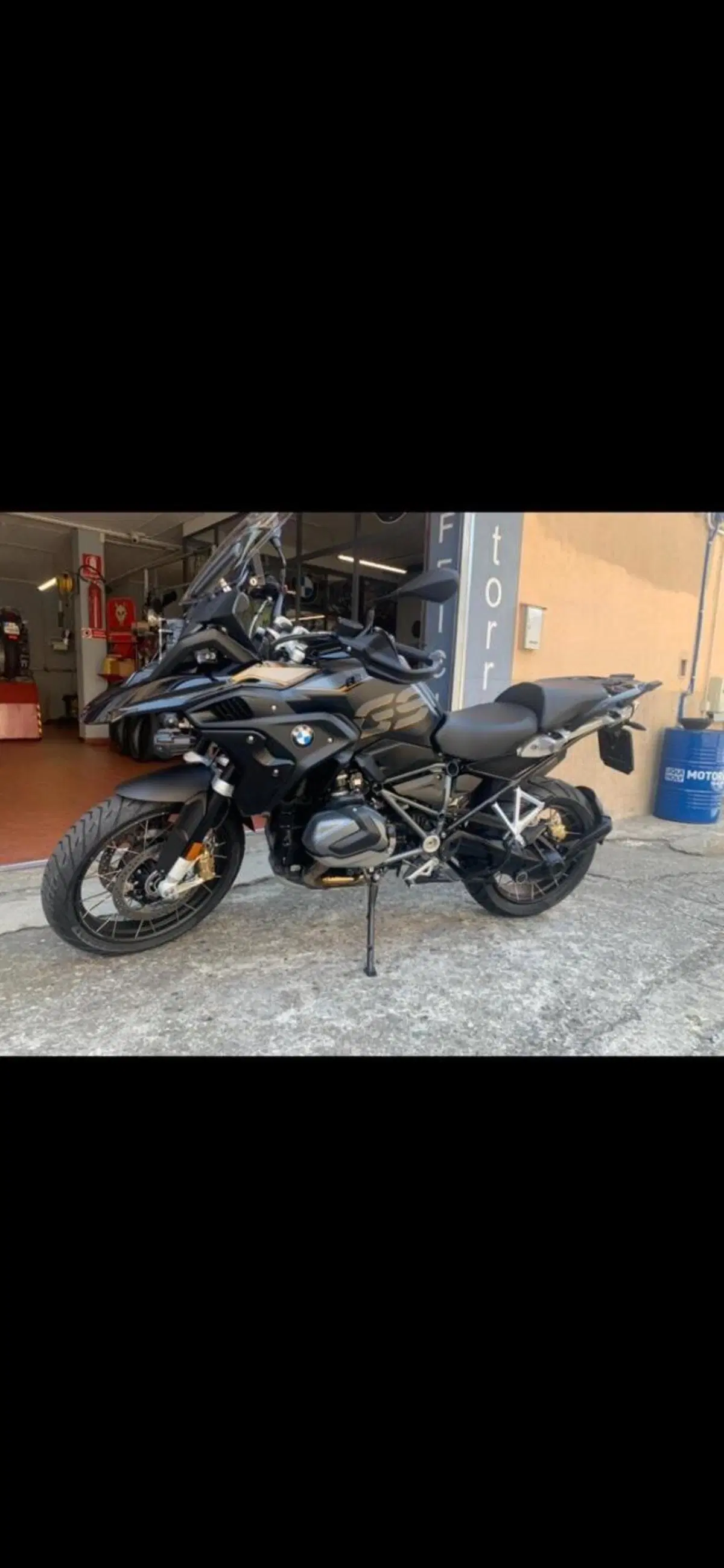 Bmw R 1250 GS (2019 - 20) (5)