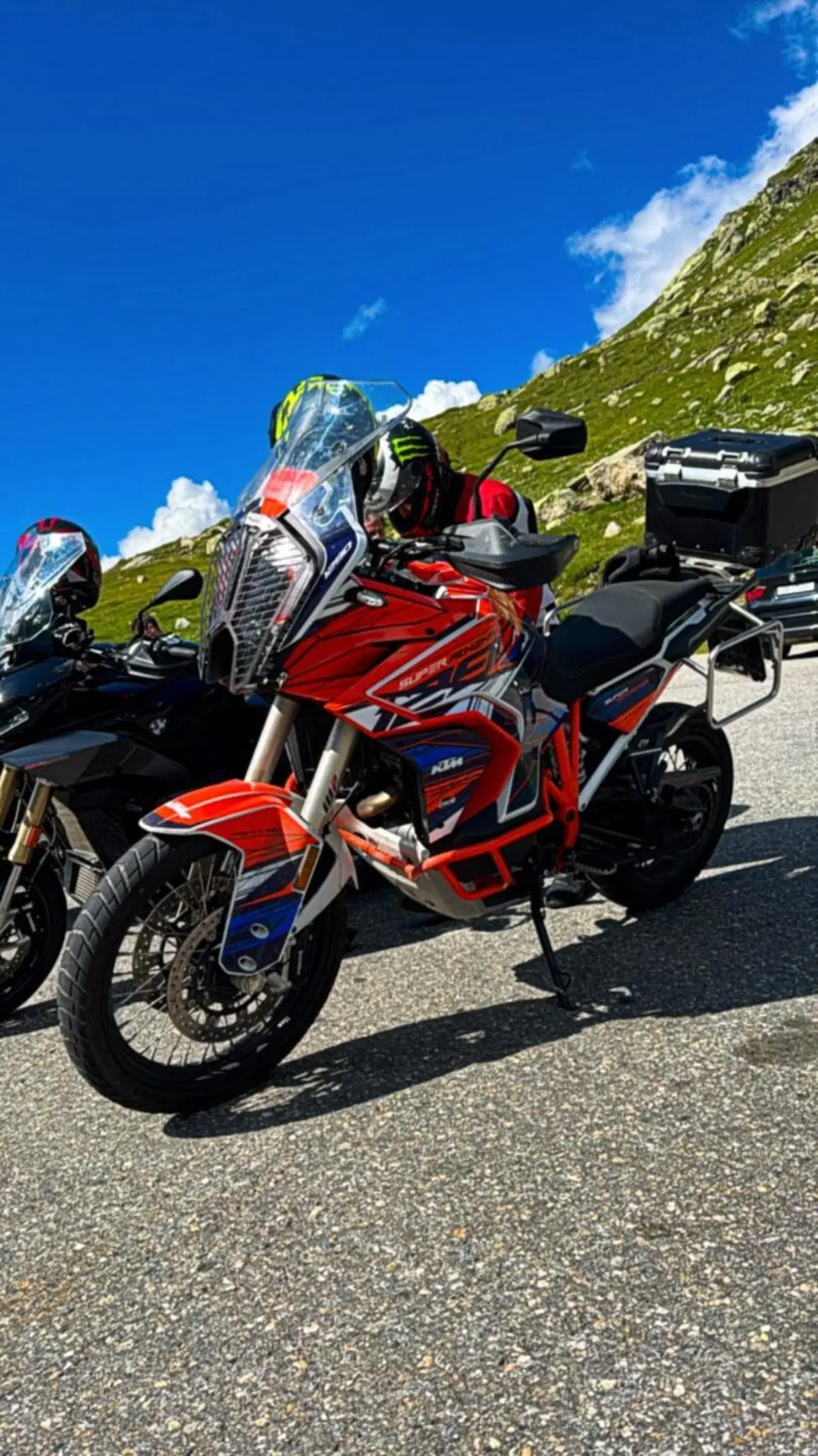 KTM 1290 Super Adventure R (2022 - 25) (2)
