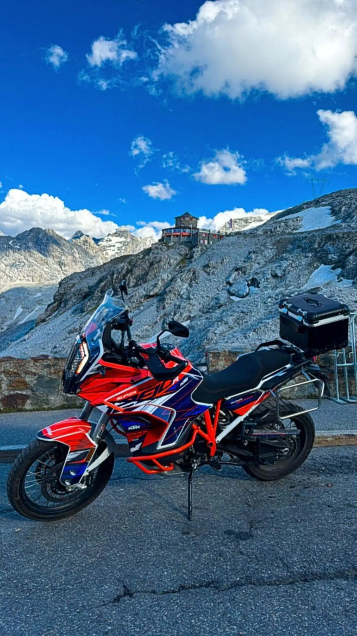 KTM 1290 Super Adventure R (2022 - 25) (3)