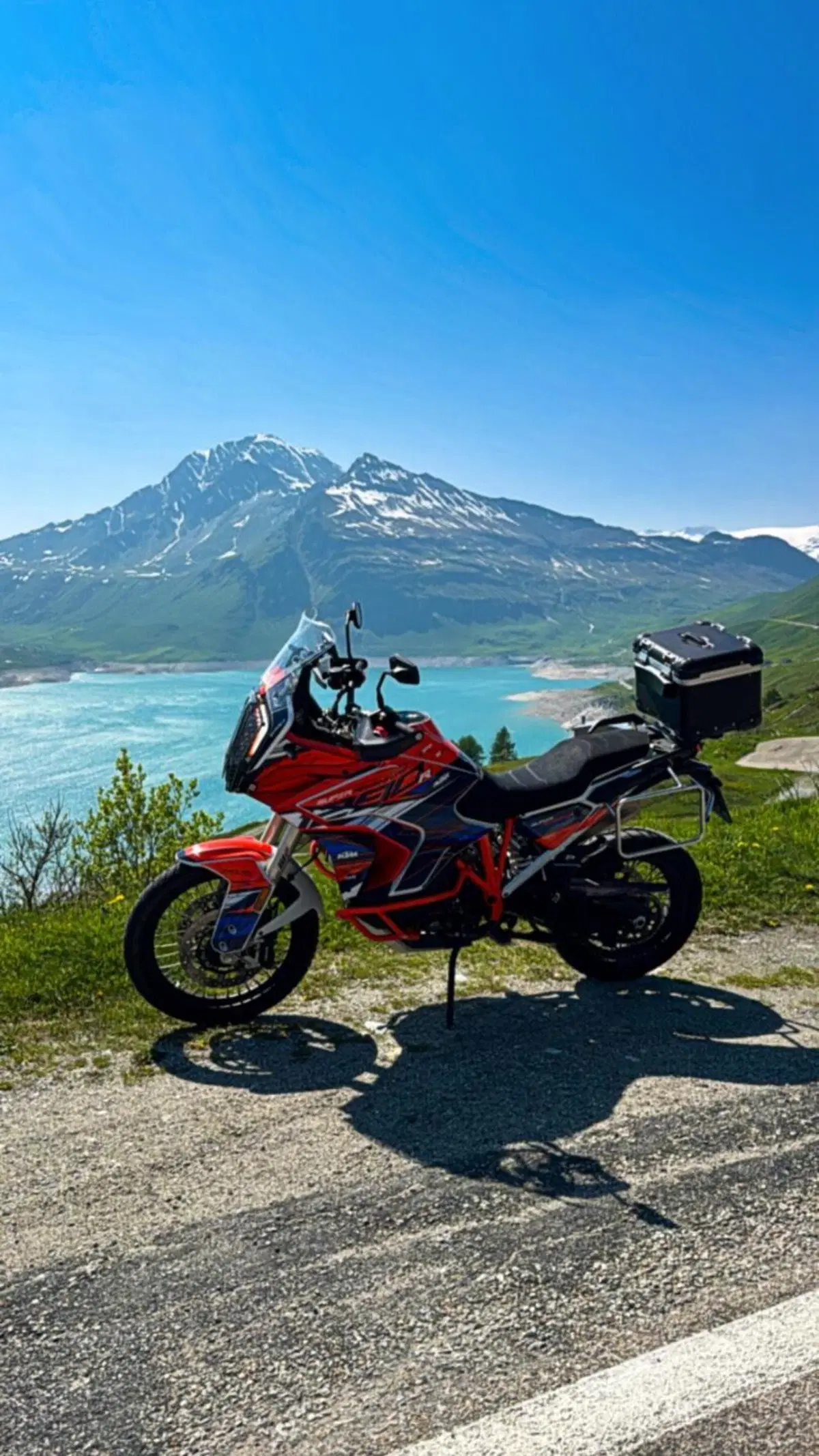 KTM 1290 Super Adventure R (2022 - 25) (4)