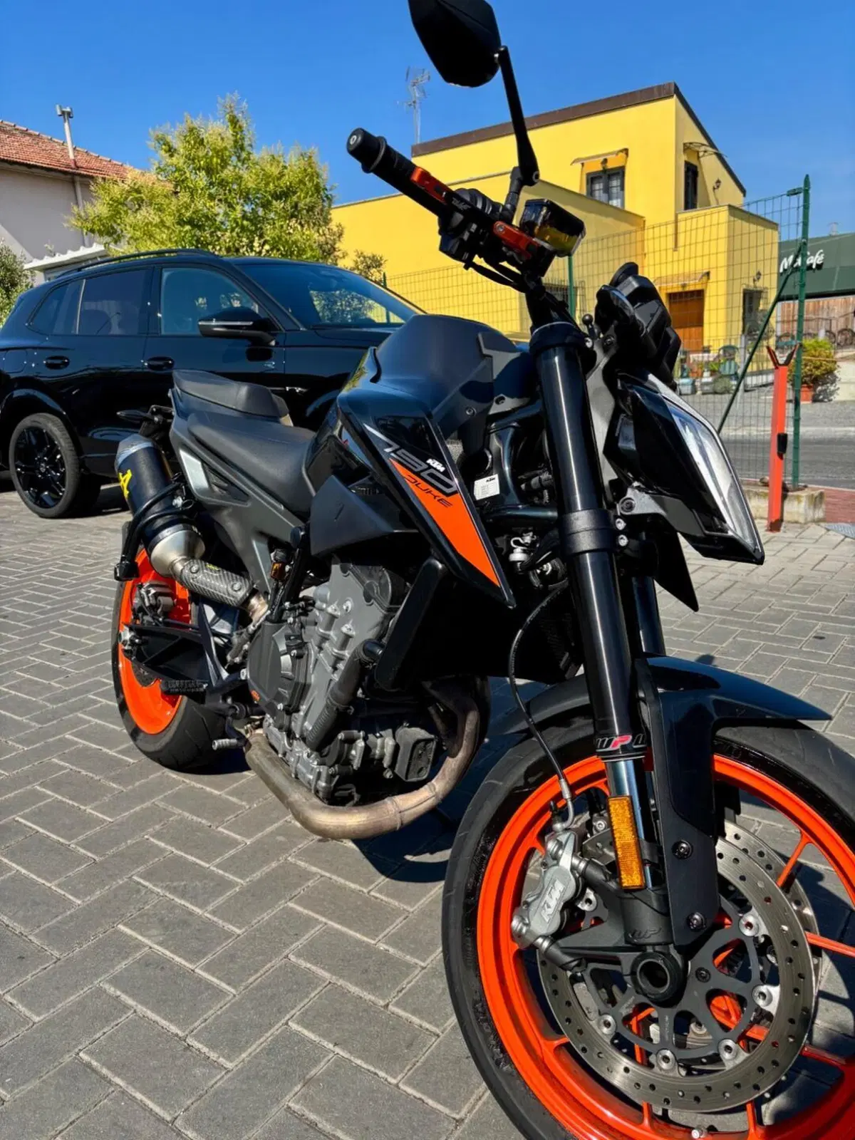 KTM 790 Duke (2018 - 20) (4)