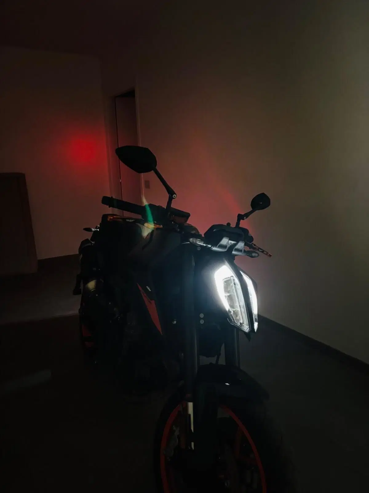 KTM 790 Duke (2018 - 20) (6)