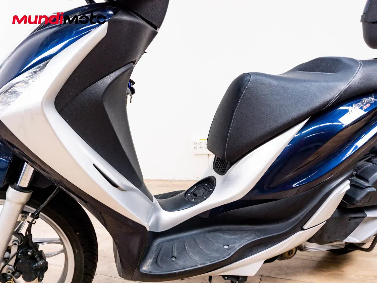 Piaggio Medley 150 ABS (2016 - 19) (9)