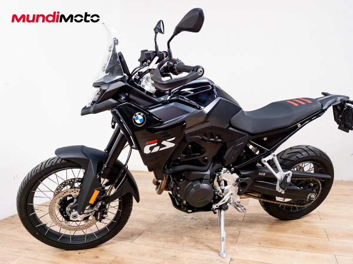 Bmw F 900 GS (2024 - 26) (8)