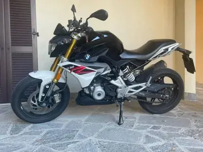Bmw G 310 R (2016 - 20) usata
