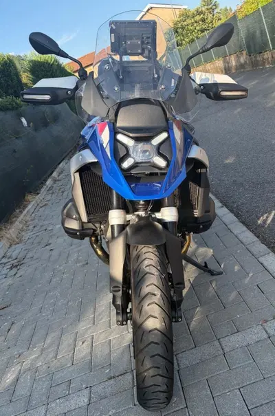 Bmw R 1300 GS Trophy (2023 - 26) usata
