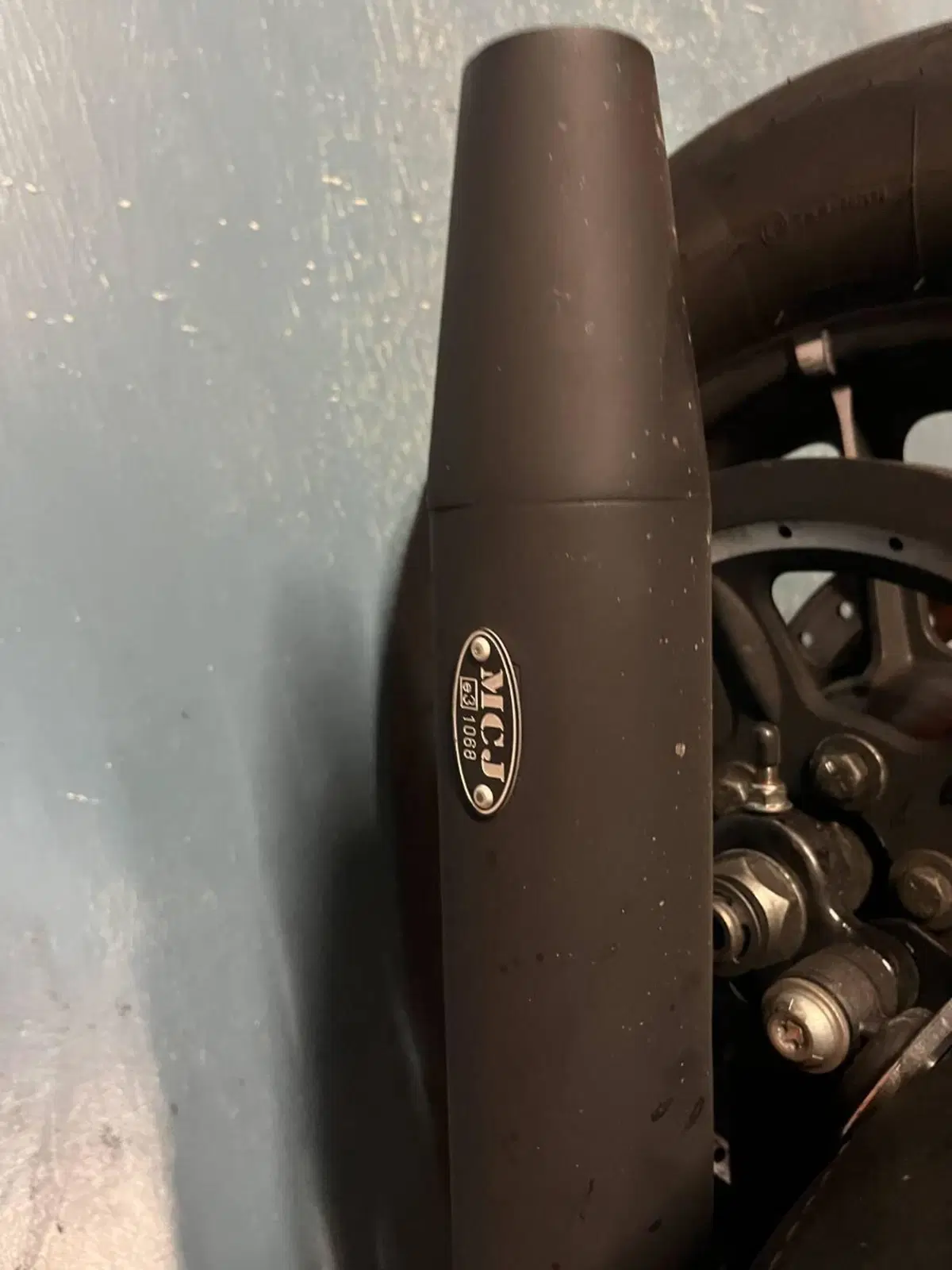 Harley-Davidson 883 Iron (2014 - 16) - XL 883N (7)