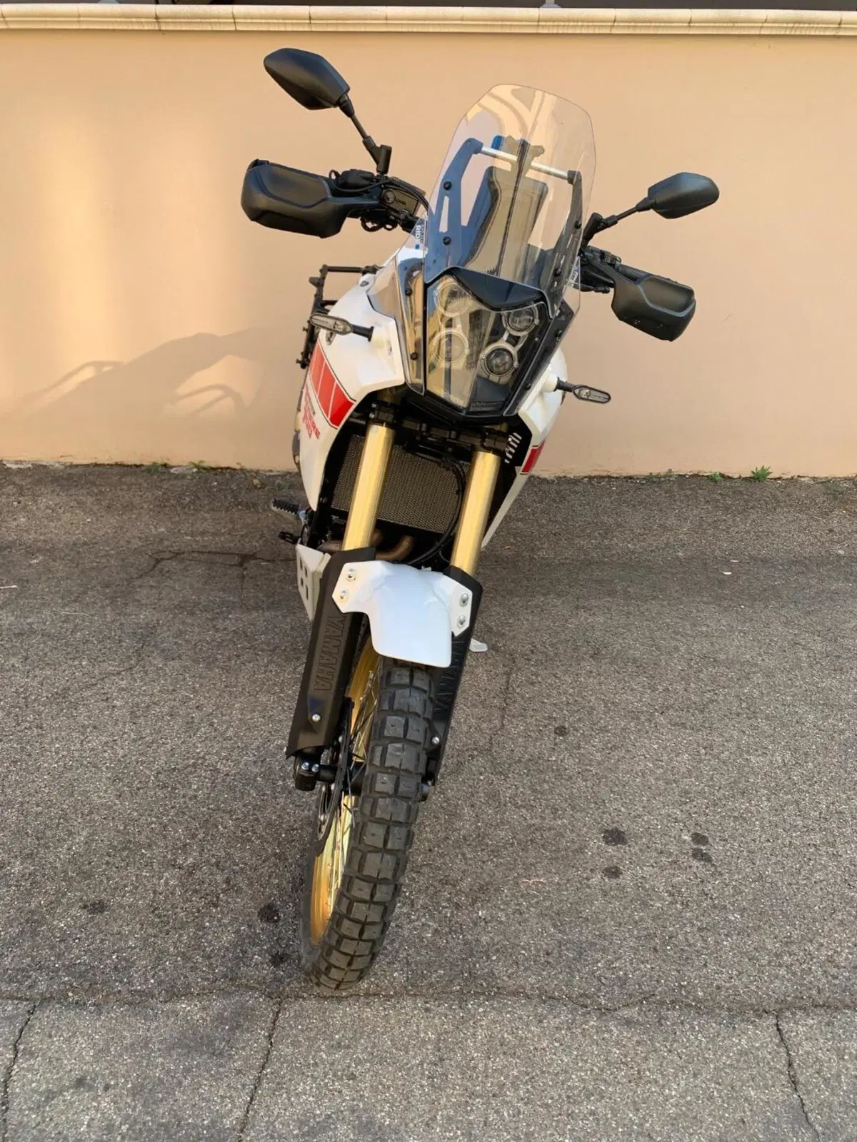 Yamaha Ténéré 700 Rally Edition (2022 - 24) (3)