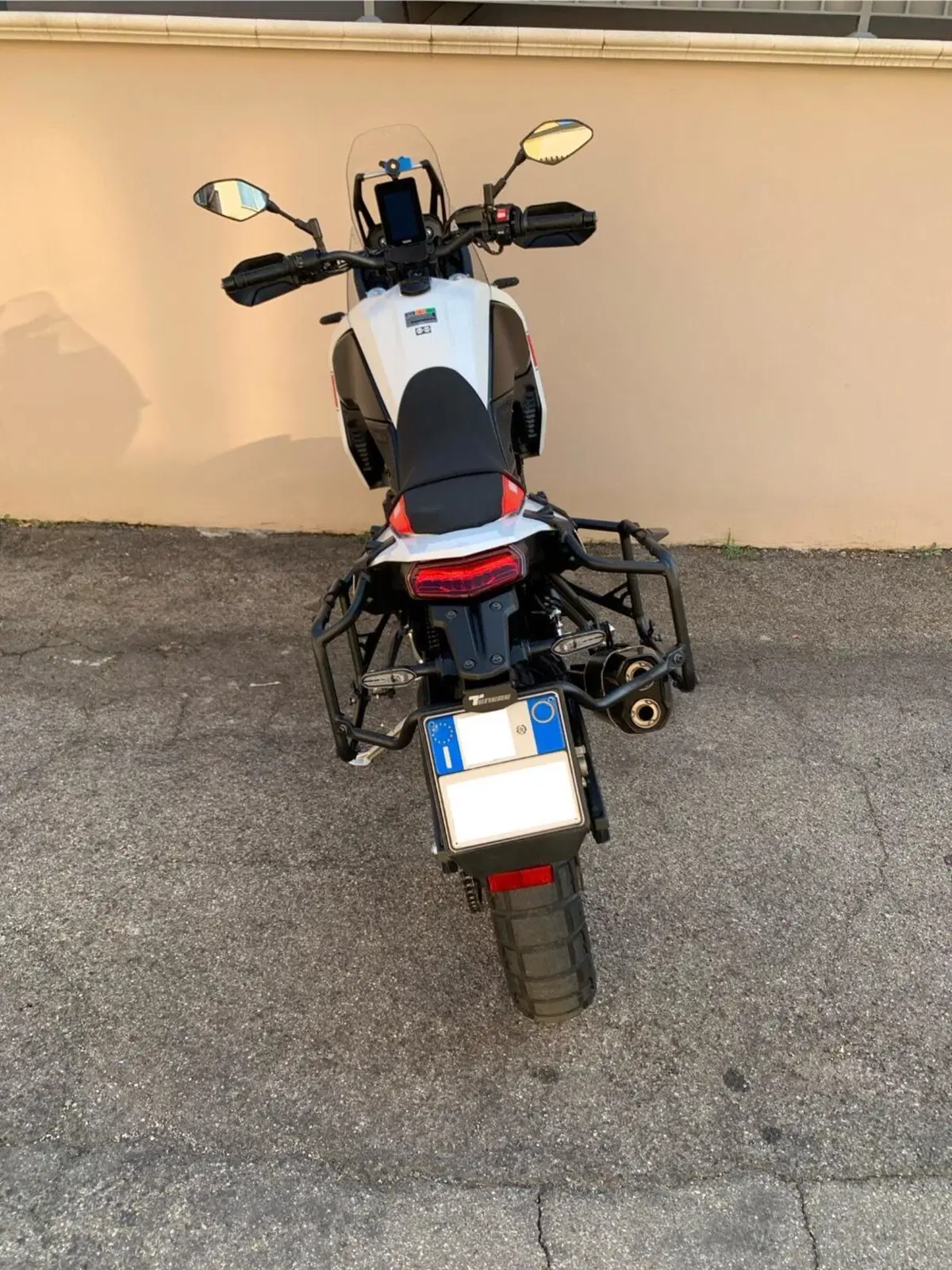 Yamaha Ténéré 700 Rally Edition (2022 - 24) (4)