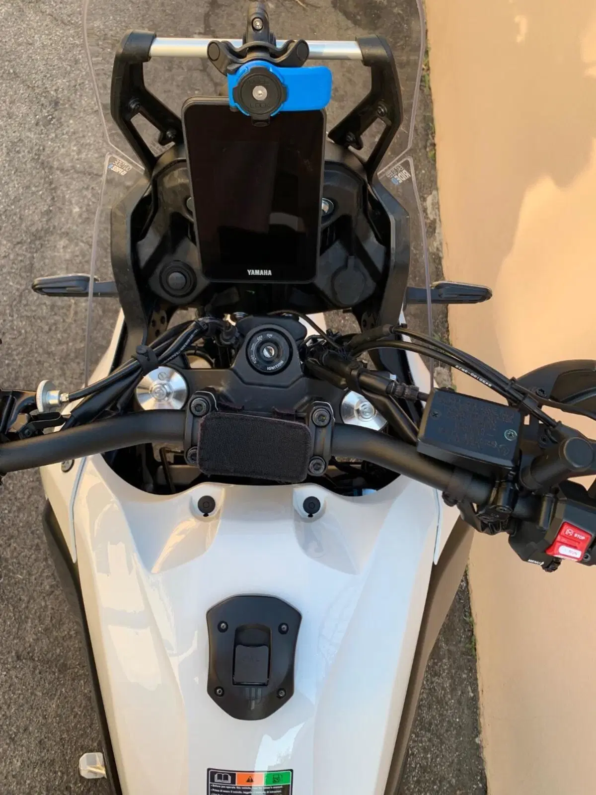 Yamaha Ténéré 700 Rally Edition (2022 - 24) (5)