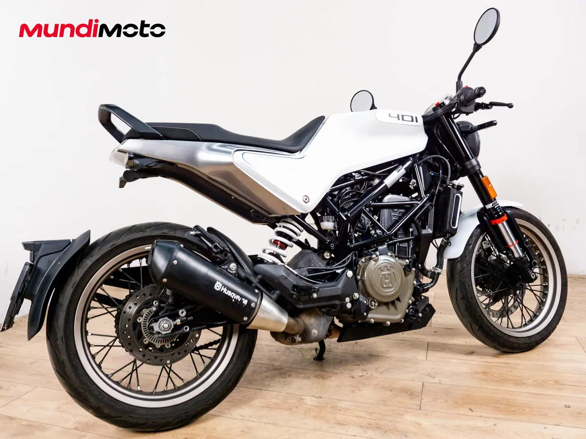 Husqvarna Vitpilen 401 (2020) (3)