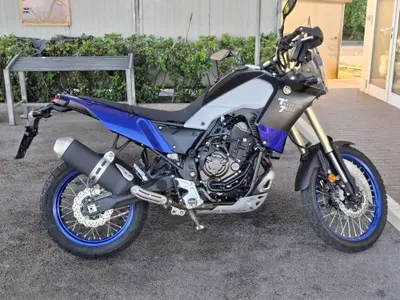 Yamaha T&eacute;n&eacute;r&eacute; 700 (2021) usata