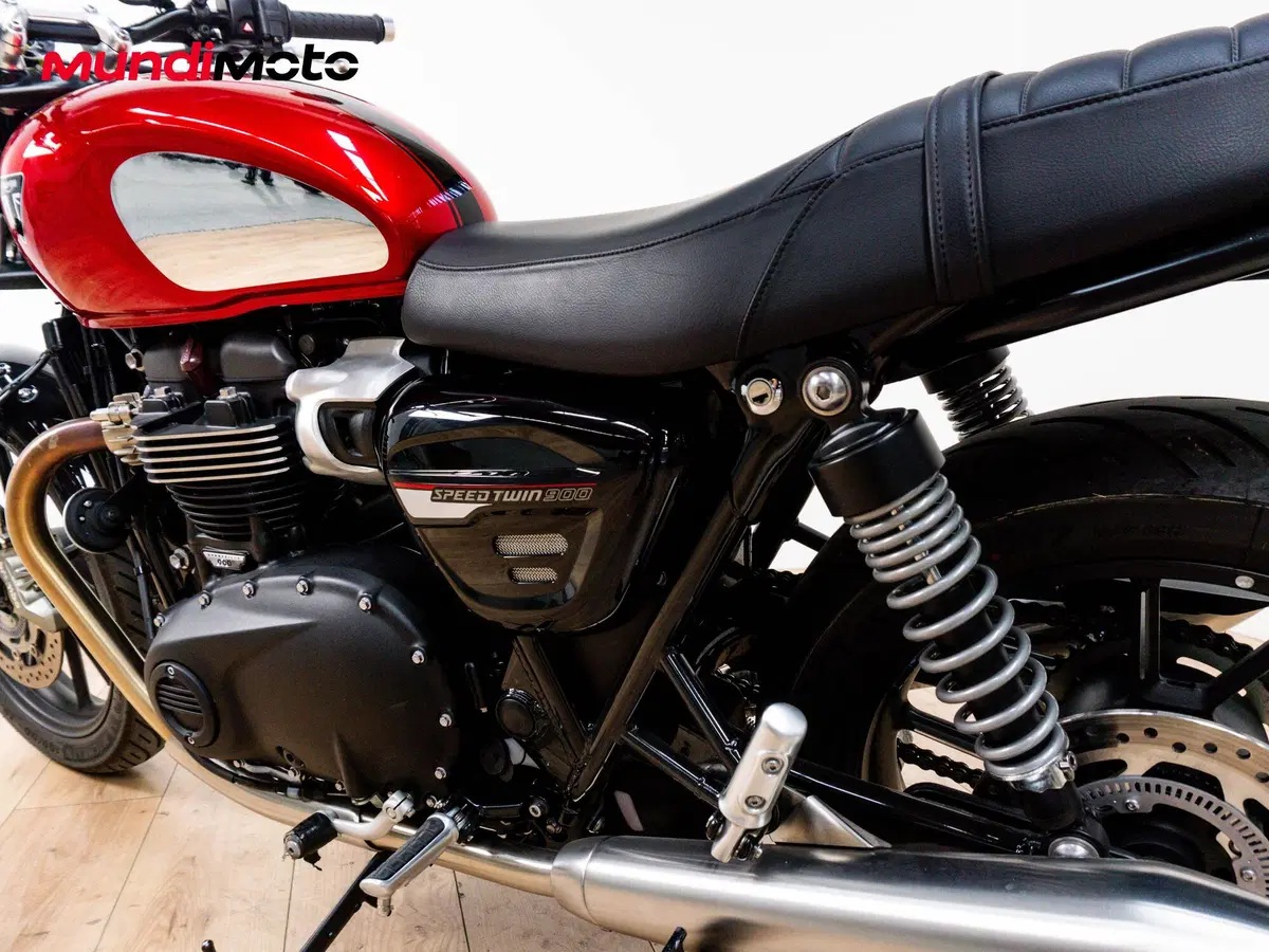 Triumph Speed Twin 900 (2023 - 24) (10)