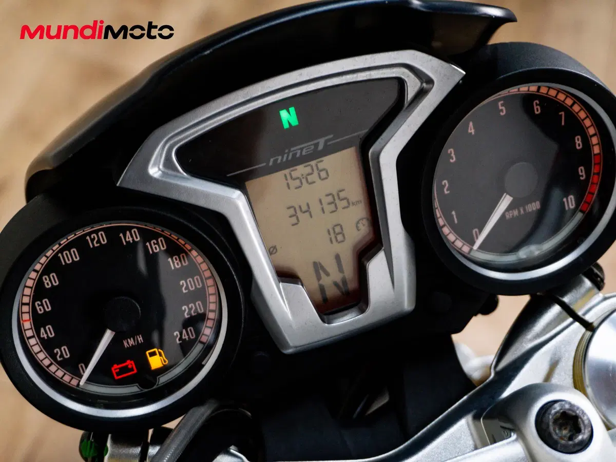 Bmw R nineT (2021 - 24) (12)