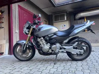 Honda Hornet 600 (2005 - 06) usata