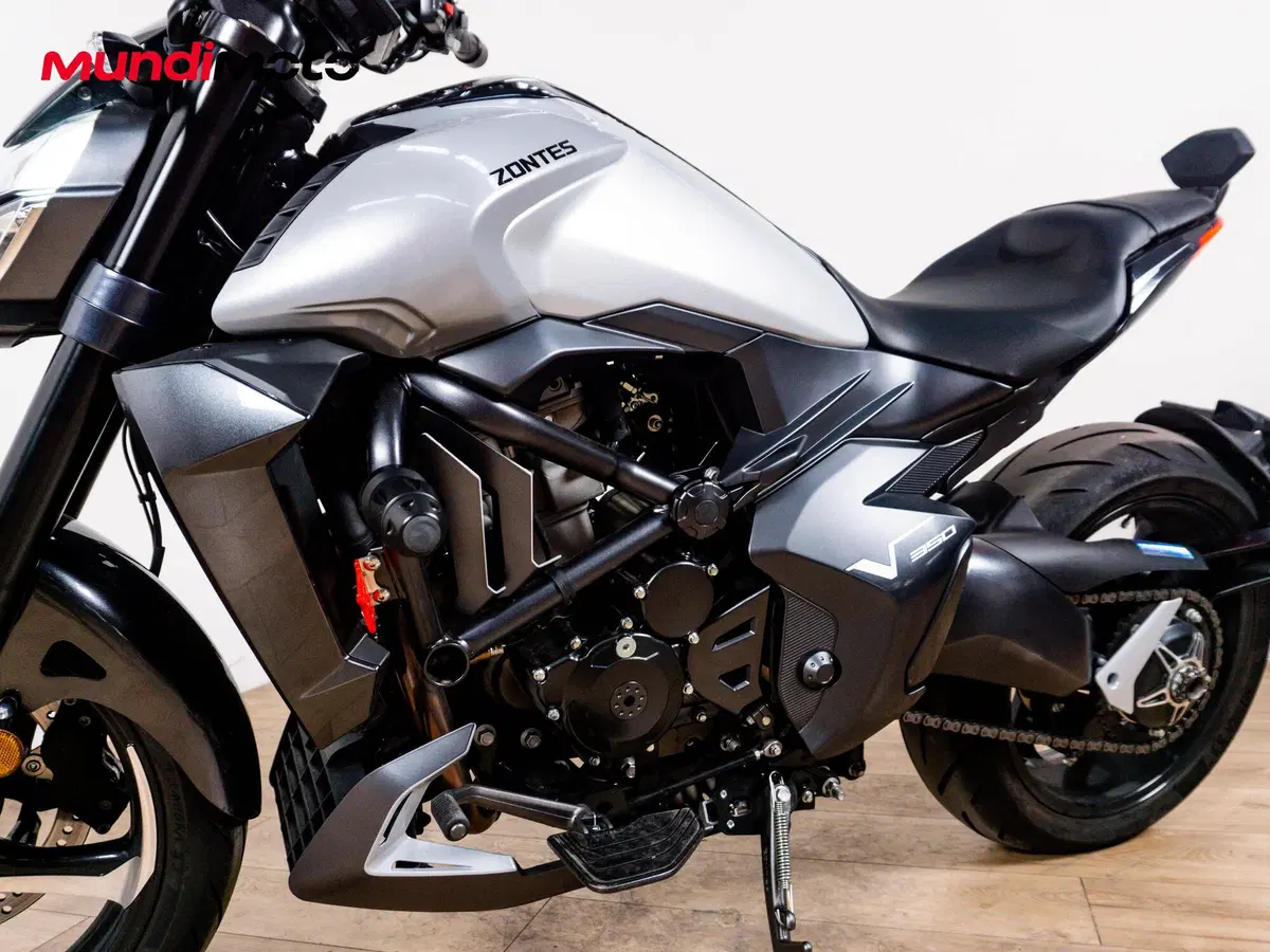 Zontes ZT310-V (2019 - 20) (9)