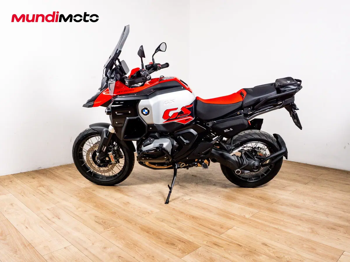 Bmw R 1300 GS Adventure (2025 - 26) (6)