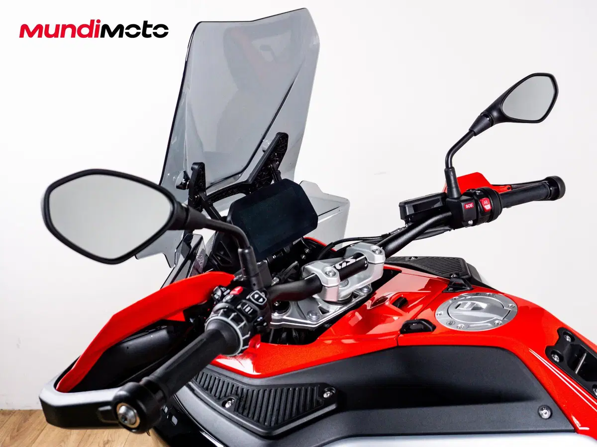 Bmw R 1300 GS Adventure (2025 - 26) (11)