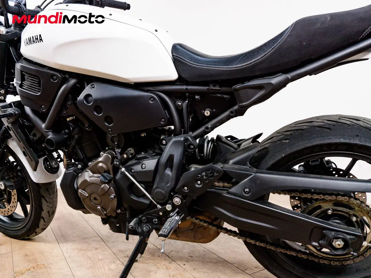 Yamaha XSR 700 (2021) (10)