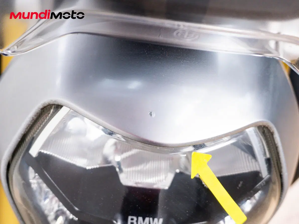 Bmw R 1200 C ABS (1997 - 2001) (19)