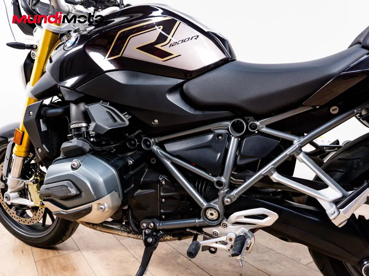 Bmw R 1200 C ABS (1997 - 2001) (10)