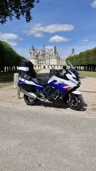 Bmw K 1600 GT (2022 - 27) usata