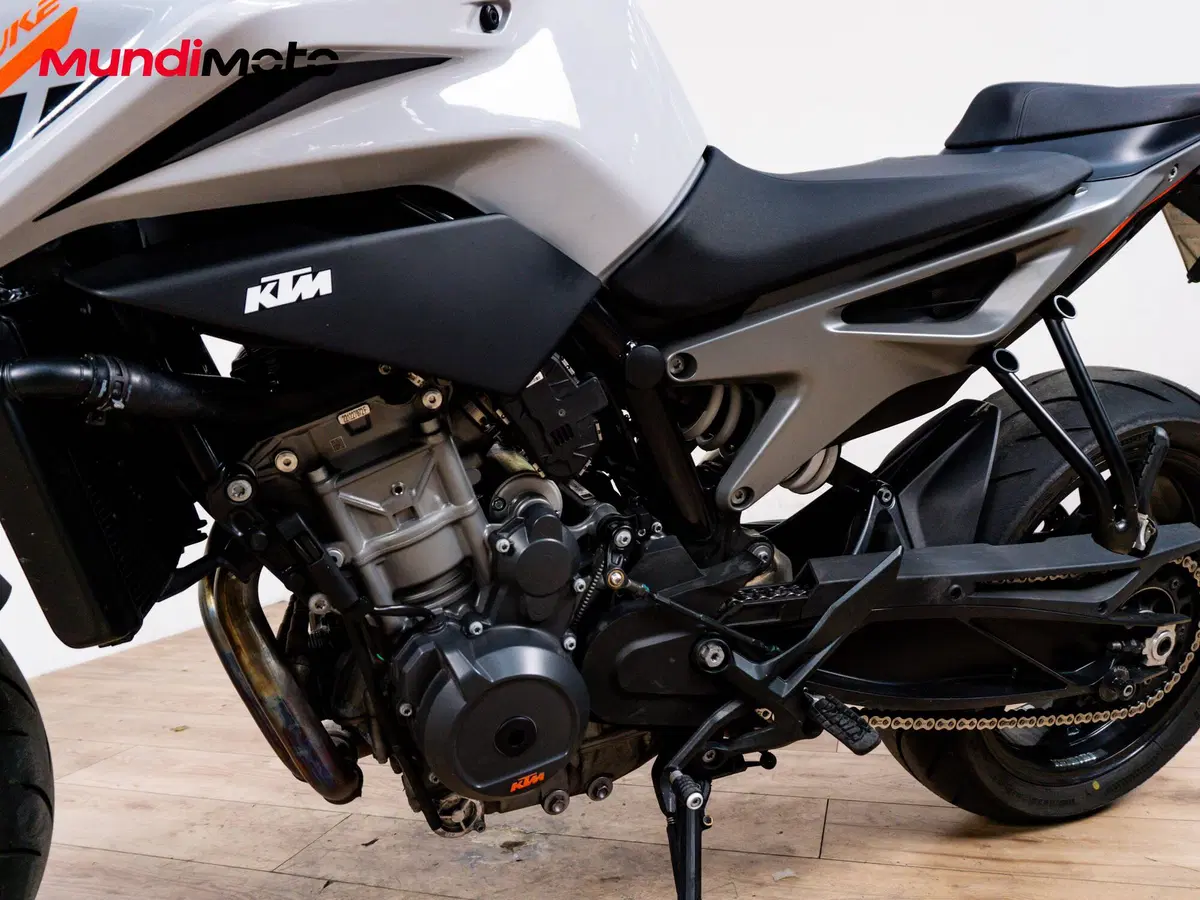 KTM 790 Duke L (2019 - 20) (9)