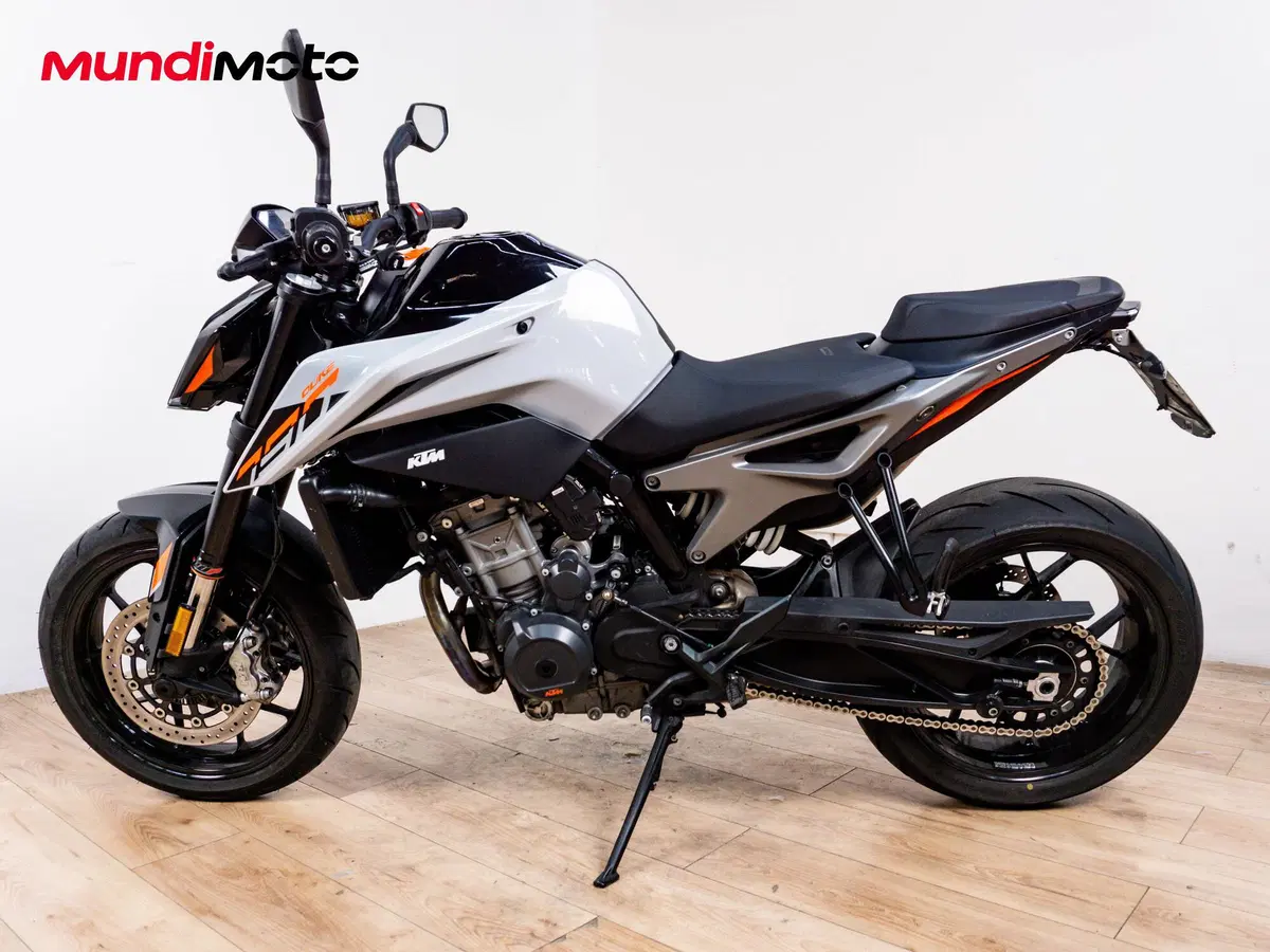 KTM 790 Duke L (2019 - 20) (6)
