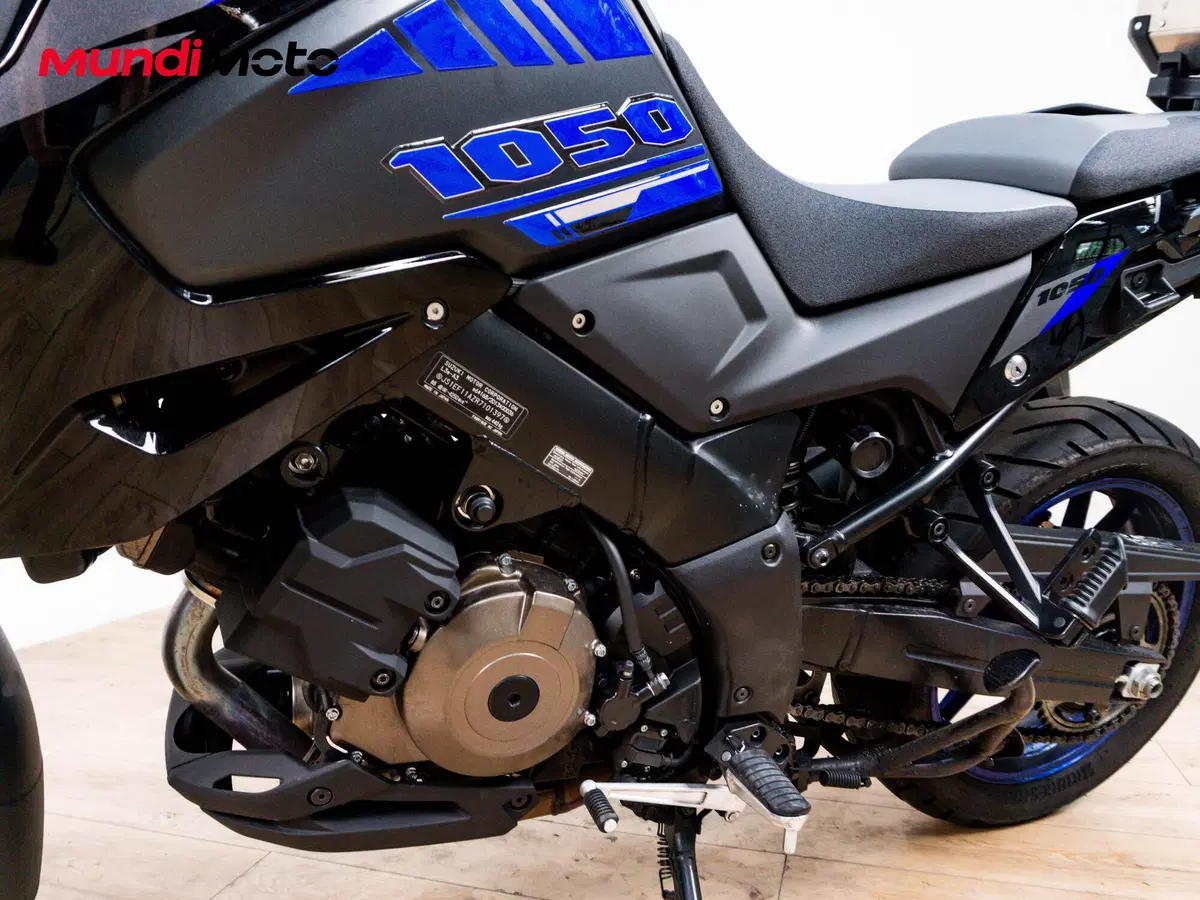 Suzuki V-Strom 1050 (2020 - 21) (9)