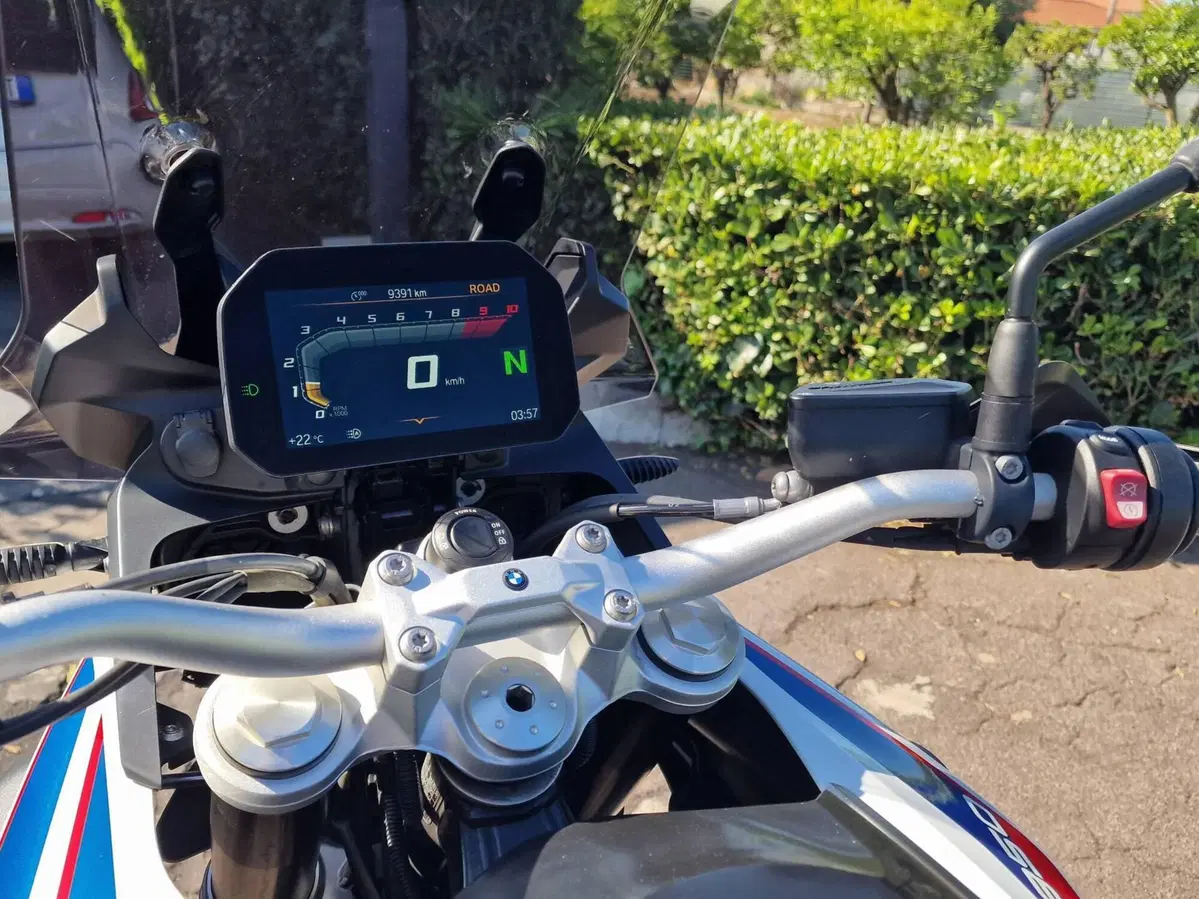 Bmw F 850 GS (2018 - 20) (3)