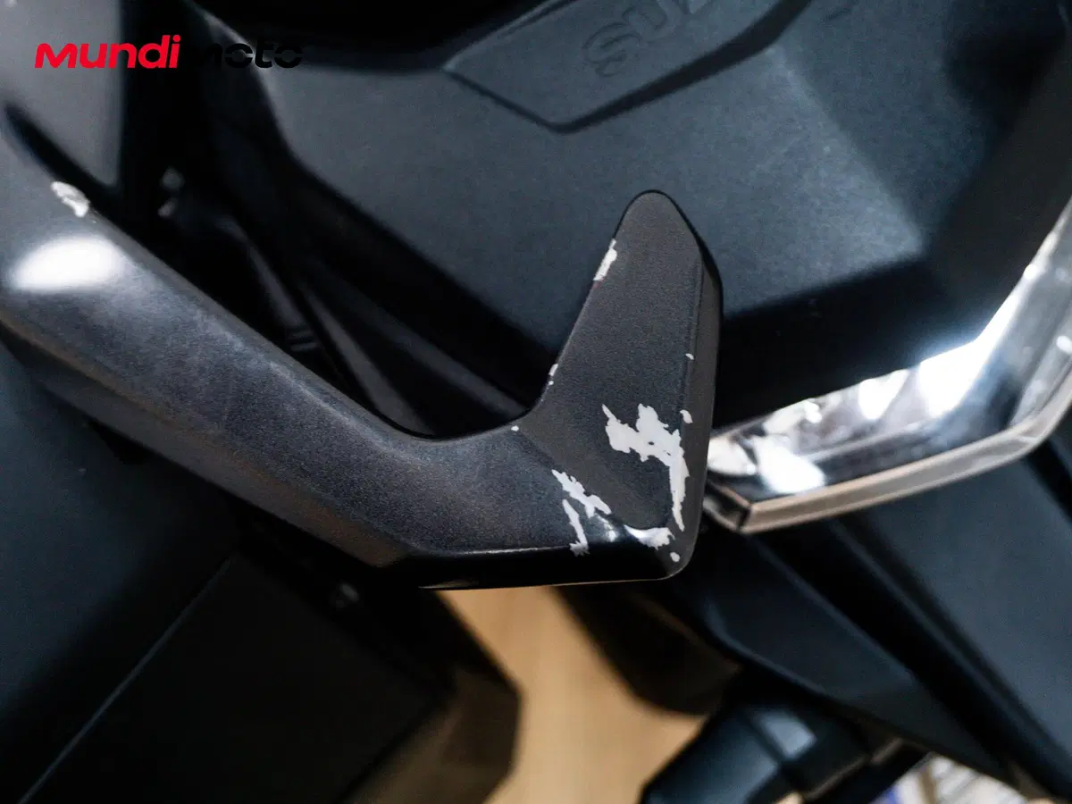 Suzuki GSX S 1000 F ABS (2014 -17) (13)