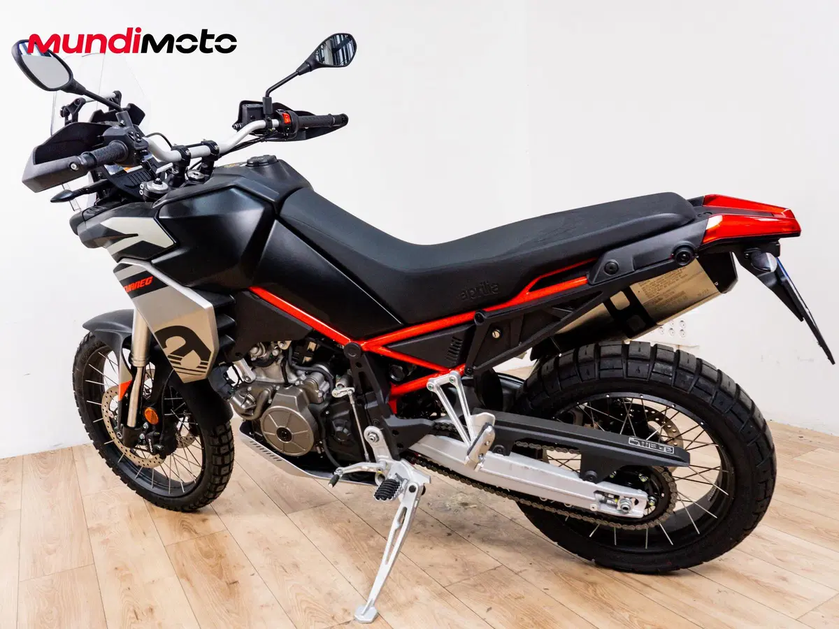 Aprilia Tuareg 660 (2025 - 26) (7)