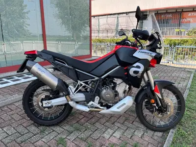 Aprilia Tuareg 660 (2022 - 24) usata