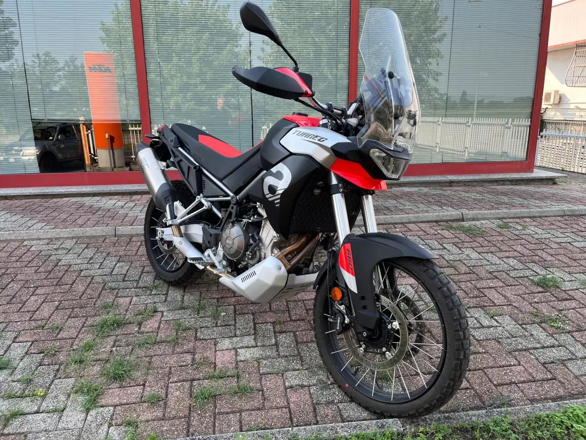 Aprilia Tuareg 660 (2022 - 24) (3)
