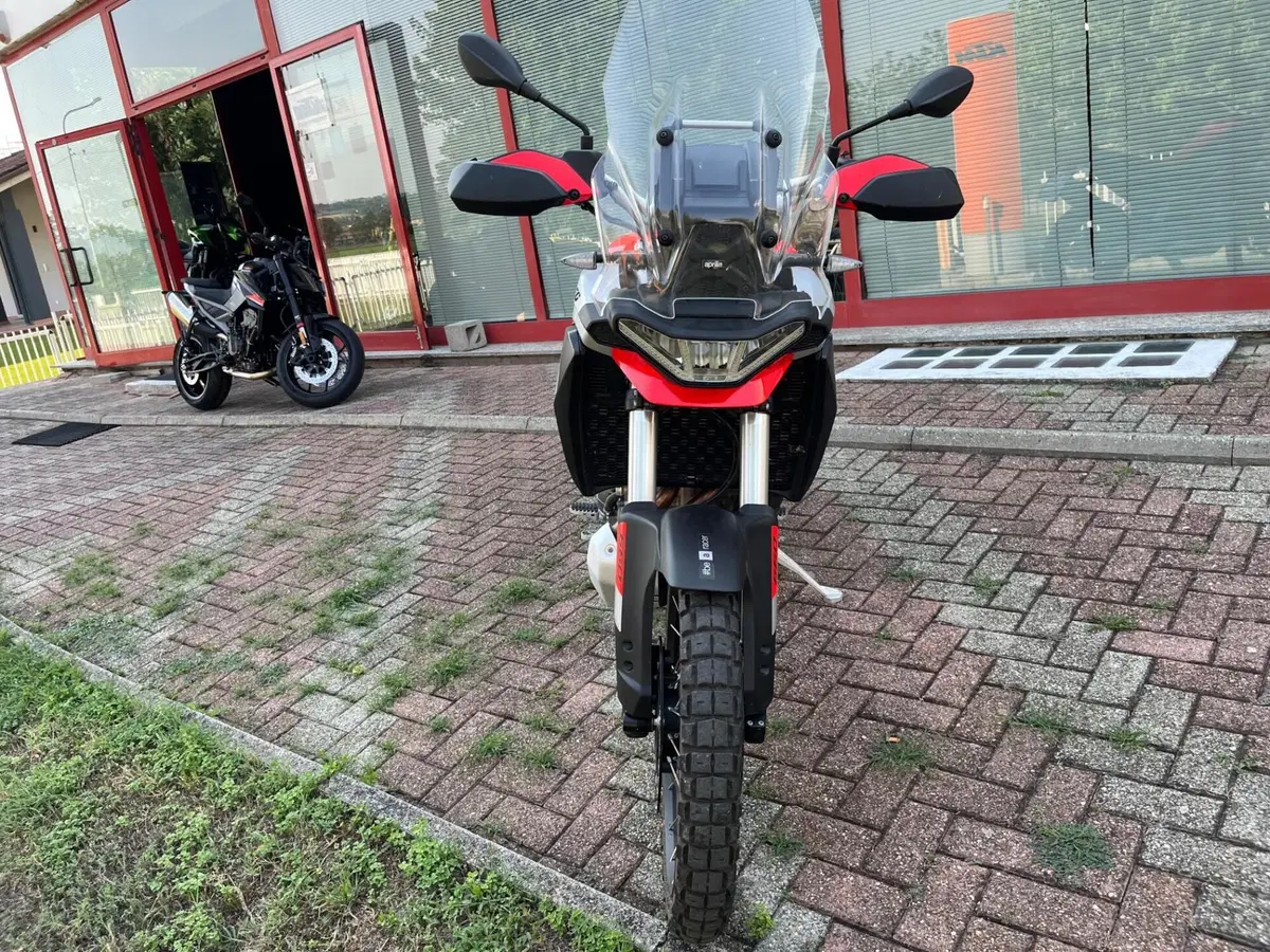 Aprilia Tuareg 660 (2022 - 24) (5)