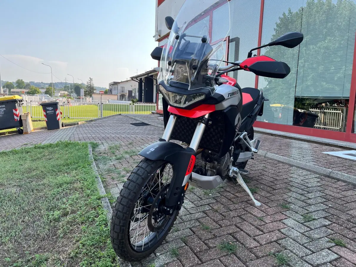 Aprilia Tuareg 660 (2022 - 24) (6)