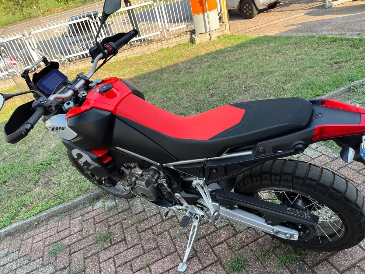 Aprilia Tuareg 660 (2022 - 24) (11)