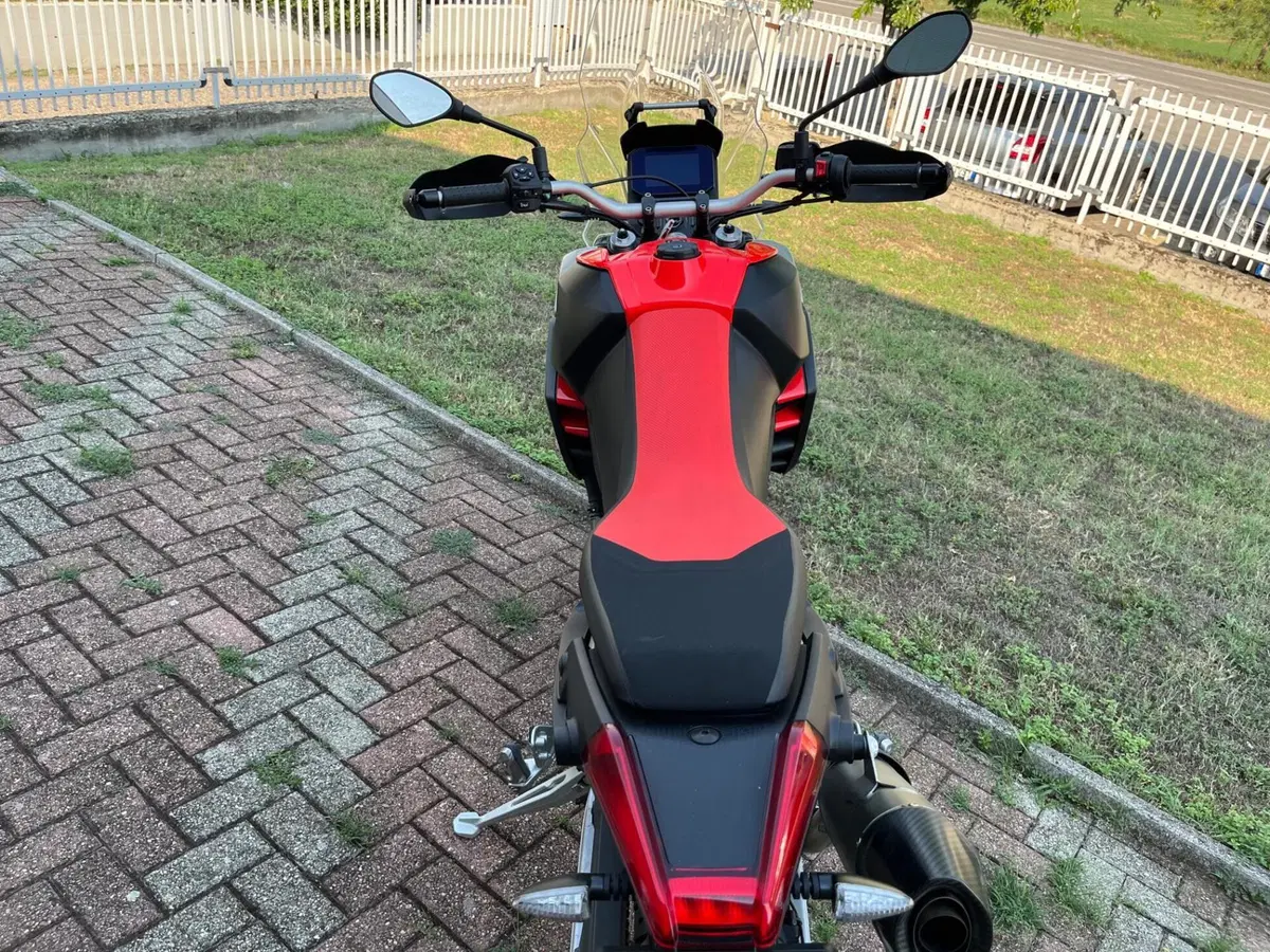 Aprilia Tuareg 660 (2022 - 24) (12)