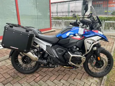 Bmw R 1300 GS Trophy (2023 - 26) usata