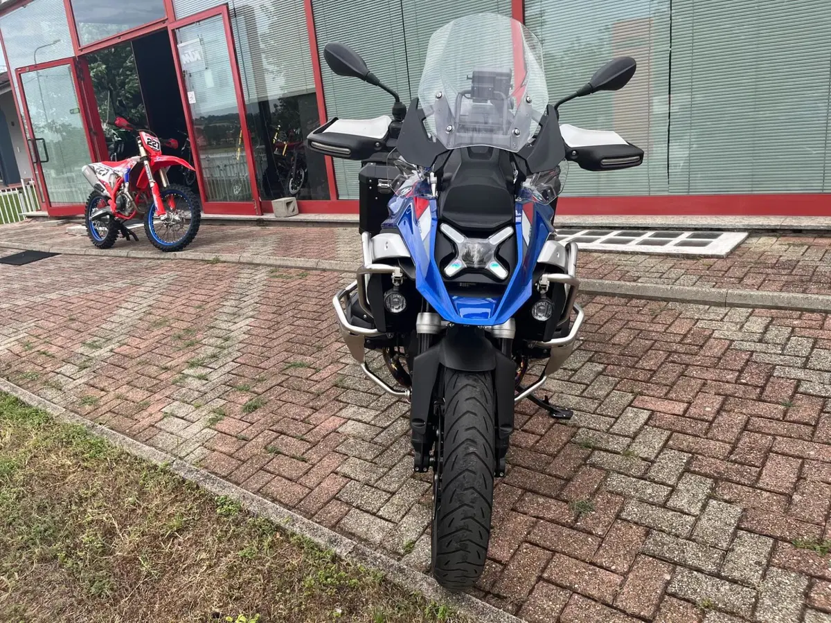 Bmw R 1300 GS Trophy (2023 - 26) (5)