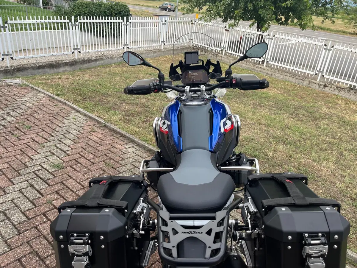 Bmw R 1300 GS Trophy (2023 - 26) (12)