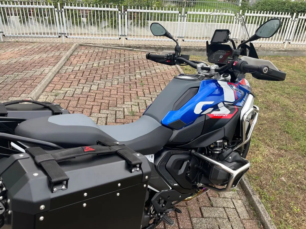 Bmw R 1300 GS Trophy (2023 - 26) (14)