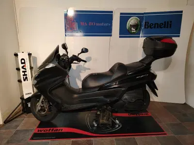 Yamaha Majesty 400 (2009 - 14) usata