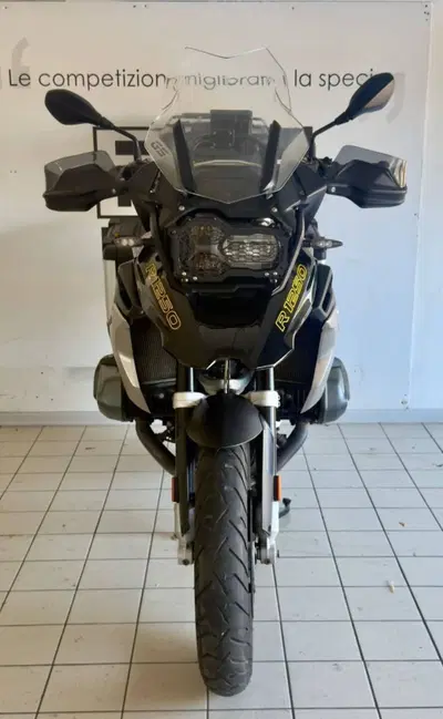 Bmw R 1250 GS (2021 - 24) usata